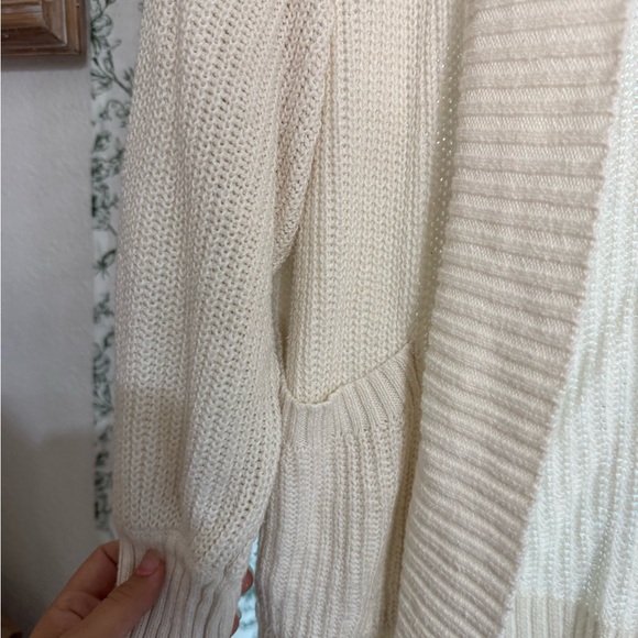 Aerie cardigan - Picture 3 of 5